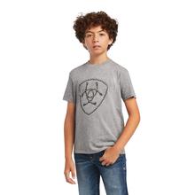 Ariat Rope Shield T-Shirt