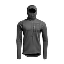 Men's Heavyweight Hoodie by Sitka