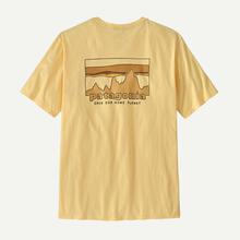 Men's '73 Skyline Organic T-Shirt