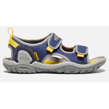 Big Kids' Knotch Creek Open-Toe by Keen