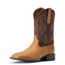 Men's Sport Pardner Western Boot by Ariat in St Marys OH