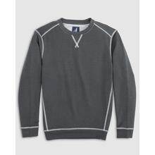 Men's Archer Jr. French Terry Sweatshirt by Johnnie-O in Urbana OH