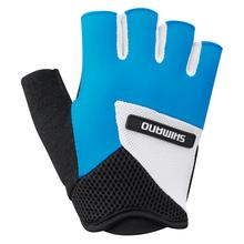 Airway Gloves by Shimano Cycling in Durham NC