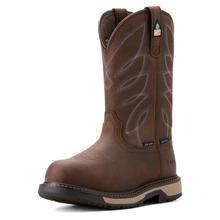 Women's Riveter CSA Glacier Grip Waterproof 400g Composite Toe Work Boot by Ariat