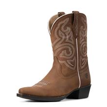 Spice Western Boot