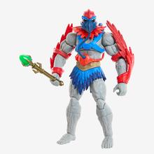 Masters Of The Universe Masterverse Stratos Action Figure by Mattel