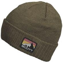 MTN 20 Men's Beanie by SCOTT Sports