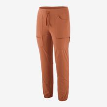 Women's Quandary Joggers by Patagonia in Durham NC