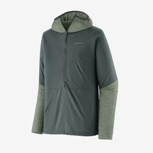 Men's Airshed Pro P/O by Patagonia in Bloomfield Hills MI