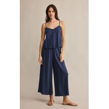 Women's Scout Linen Rayon Pant by Z Supply