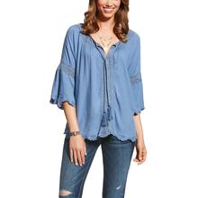 Women's Marla Top