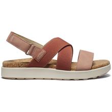 Women's Elle Criss Cross Sandal by Keen