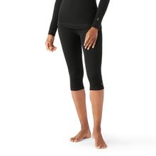 Women's Classic Thermal Merino Base Layer 3/4 Bottom by Smartwool