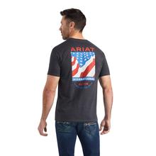 Men's Ariat Flag Flow T-Shirt