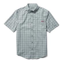 Mortar Short Sleeve Shirt by Wolverine in Mishawaka IN