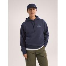 Emblem Fleece Hoody Women's by Arc'teryx in Rancho Cucamonga CA