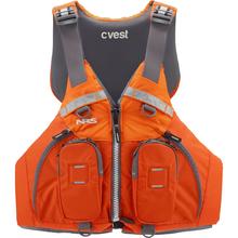 cVest Mesh Back PFD - Closeout by NRS in Seattle WA