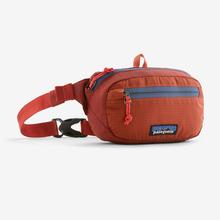Ultralight Black Hole Mini Hip Pack by Patagonia