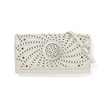 Ferrara La Belezza Large Wallet by Brighton