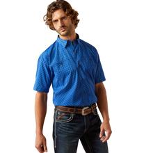 Men's 360 Airflow Classic Fit Shirt by Ariat in Vidalia LA