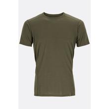Men's Syncrino Base Tee by Rab in Chelan WA