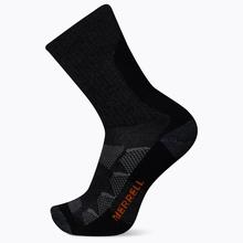 Moab Hiker Crew Tab Sock