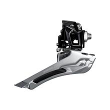 FD-R7000 105 Front Derailleur - Black by Shimano Cycling in St Marys OH