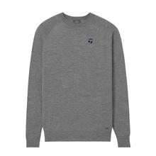 Merino Wool Crew by TaylorMade
