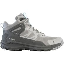 Women's Katabatic Mid by Oboz
