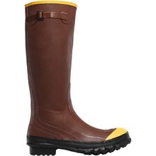 Men's 16" Pac Rust Steel Toe by LaCrosse in Loveland CO