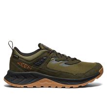 Men's Hightrail Waterproof Hiking Shoe by Keen