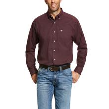 Men's Pro Series Fullerton Stretch Classic Fit Shirt