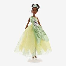 Disney Collector Tiana Doll by Mattel