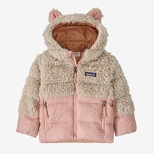 Baby Hi by Patagonia