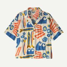 Women's Tidal Threads Shirt by Patagonia