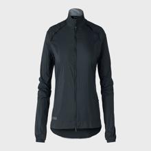 Bontrager Circuit Women's Cycling Wind Jacket by Trek in Corte Madera CA
