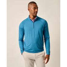 Men's Freeborne Performance 1/4 Zip Pullover by Johnnie-O in Seymour IN