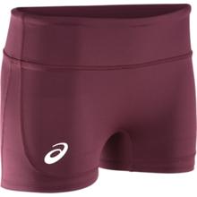 Women's 3in Volleyball Short by ASICS