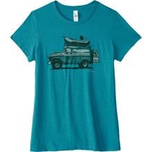 Women's Rigged Out T-Shirt by NRS in Anchorage AK
