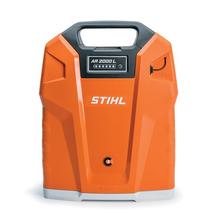 AR 2000 L Backpack Battery by STIHL in Rancho Cucamonga CA