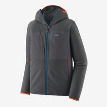 Men's R2 TechFace Hoody by Patagonia