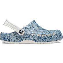 Baya Denim Clog