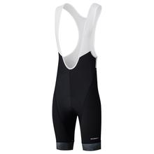 Breakaway Bib Shorts by Shimano Cycling