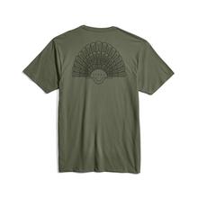 Men's Fan Tee by Sitka