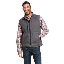 Men's FR DuraLight Stretch Canvas Vest by Ariat