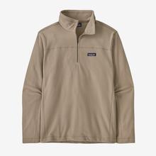 Men's Micro D P/O by Patagonia in Indianapolis IN