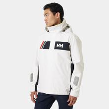 Men's NeWPort Inshore Jacket by Helly Hansen