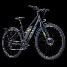 Conductor 2.1+ ST USA by Fuji Bikes