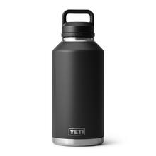 Rambler 64 oz Bottle - Black by YETI in Glenwood Springs CO