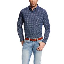 Men's Dresden Fitted Shirt